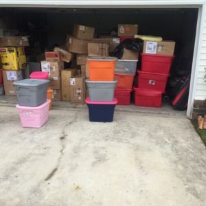 Meet your Posher, Atlanta